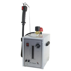 limpiadora a vapor para laboratorio dental 1
