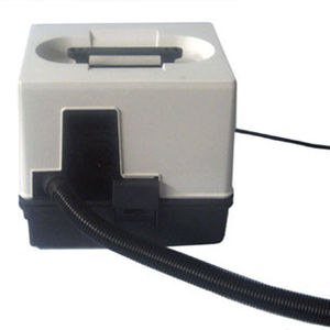 aspirador de polvo para laboratorio dental 1