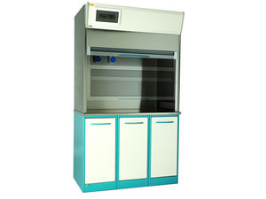 campana de laboratorio dental