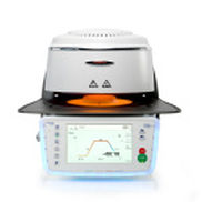 horno de precalentamiento