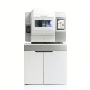 fresadora CAD CAM