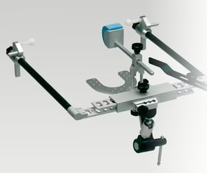 arco facial 3D