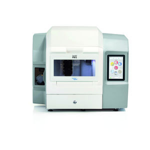 fresadora CAD CAM 1