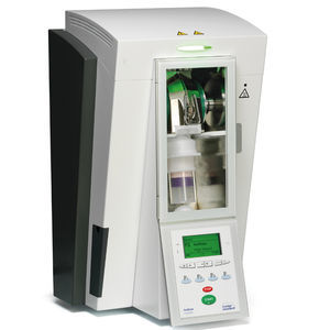 polimerizador para laboratorios dentales 1