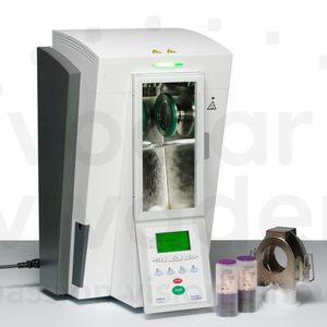 polimerizador para laboratorios dentales