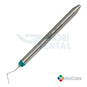 sonda periodontal