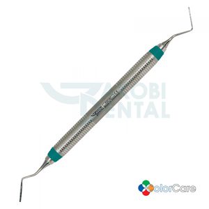 sonda periodontal