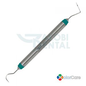 sonda periodontal