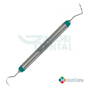 sonda periodontal
