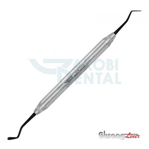 instrumento de esculpido para composite dental 1