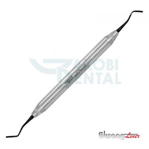instrumento de esculpido para composite dental 1