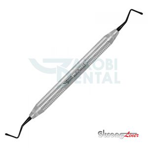instrumento de esculpido para composite dental 1