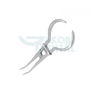 pinza dental