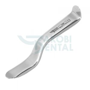 retractor mejillas