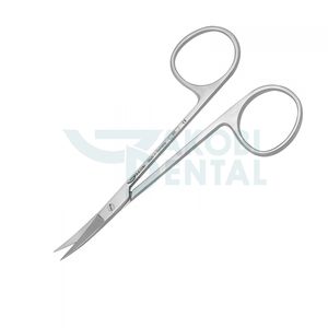tijera para cirugía dental 1