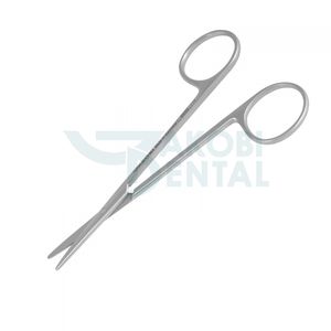 tijera para cirugía dental 1
