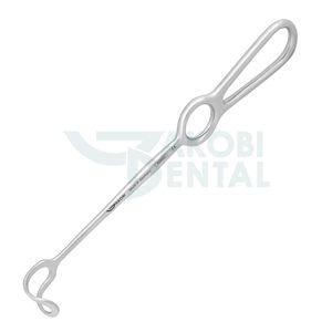 retractor para cirugía dental
