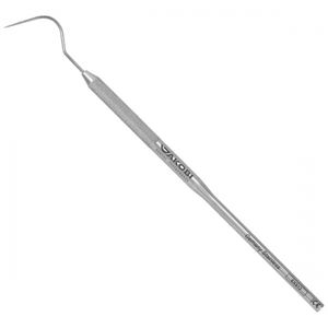 sonda de diagnóstico dental / simple
