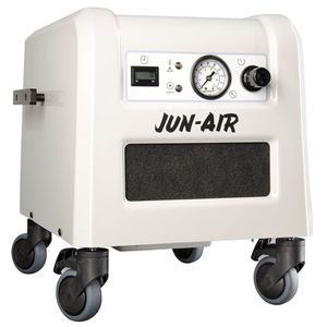 compresor de aire médico
