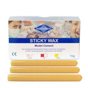 material dental cera 1