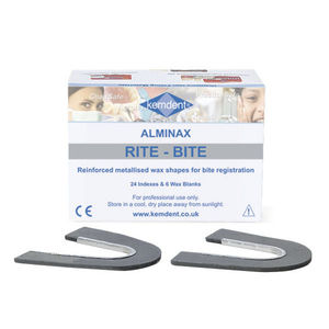 material dental cera 1