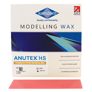 material dental cera 1