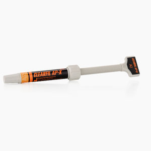 material dental de composite híbrido