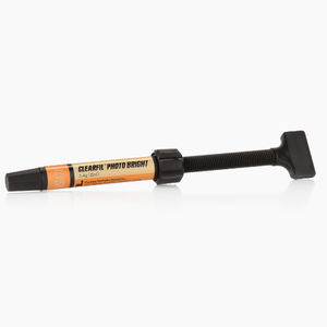 material dental de resina