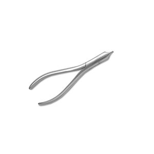 pinza de laboratorio