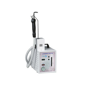 generador de vapor de laboratorio dental