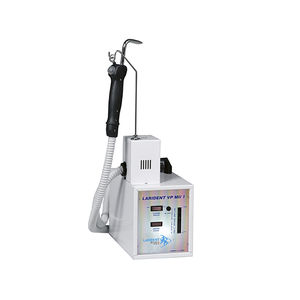 generador de vapor de laboratorio dental