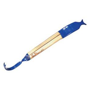 retractor gingival / para cirugía