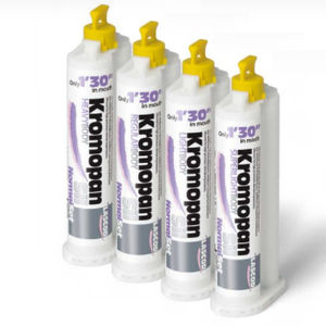material dental de silicona 1