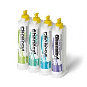 material dental de silicona 1