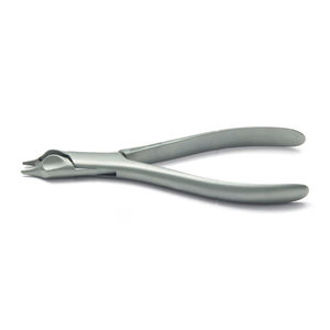 pinza ortodóntica