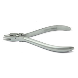 pinza ortodóntica