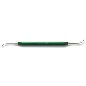 instrumento de esculpido para cera dental 1