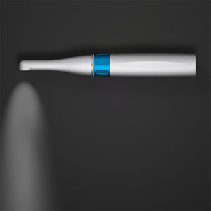 cámara intraoral