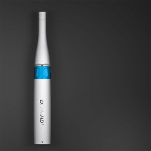 cámara intraoral