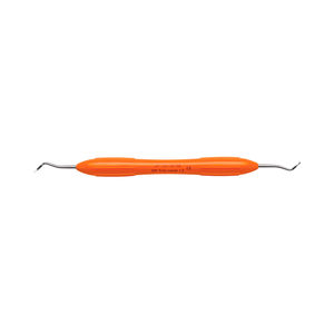 tijeras para márgenes gingivales / para el hombre