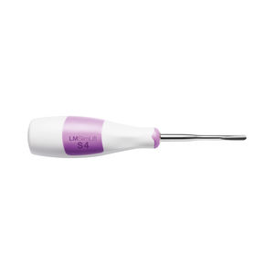 luxador dental recto