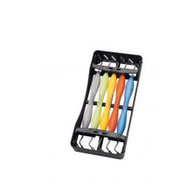 kit de instrumentos para implantología dental