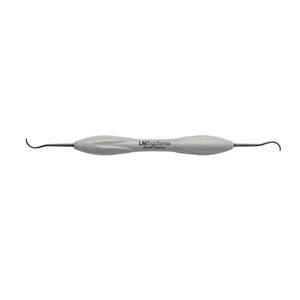 raspador dental periodontal / doble