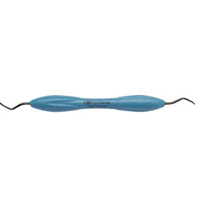 raspador dental periodontal / en hoz
