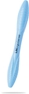 mango de instrumento dental