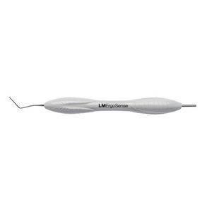 sonda de diagnóstico dental / simple / para furca