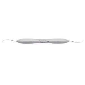 sonda periodontal / doble
