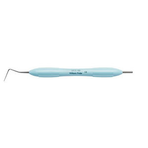 sonda periodontal / simple