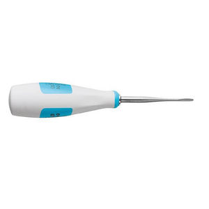 luxador dental recto