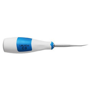 luxador dental curvo